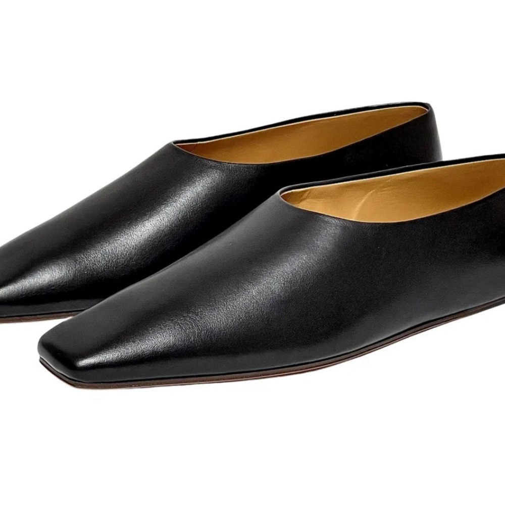 The row shoes - Picture 4 of 10